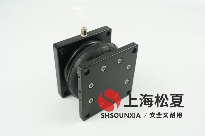 大型游樂設備專用松夏SHSOUNXIA空氣舉升減震器