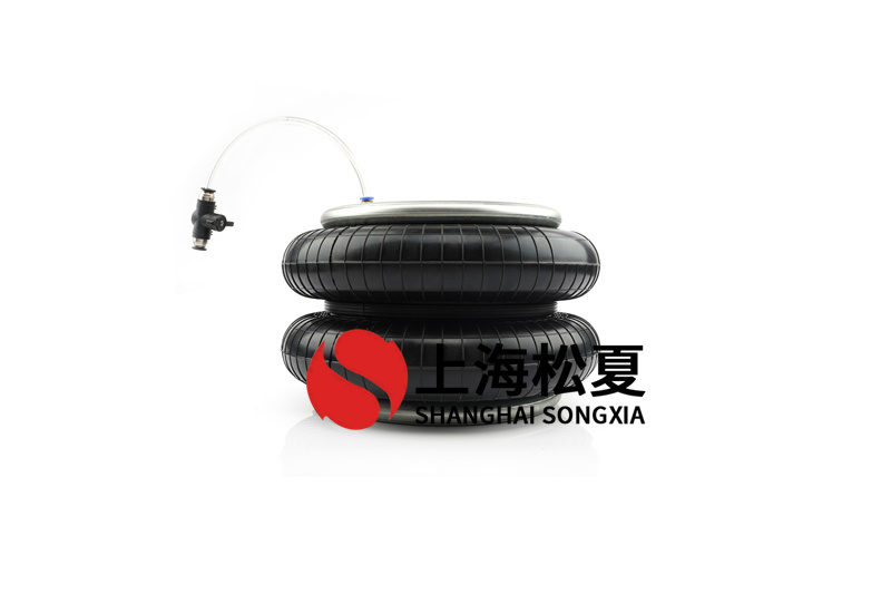 NORGREN諾冠M/31162橡膠空氣彈簧的離散系統