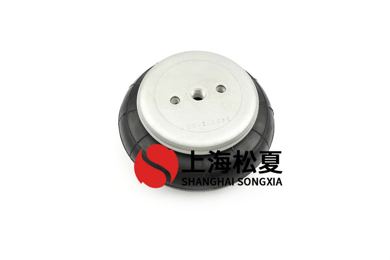 Yokohama日本橫濱ZF-600-5氣囊式氣缸減震器的工作原理 Yokohama日本橫濱ZF-600-5氣囊式氣缸減震器的工作原理