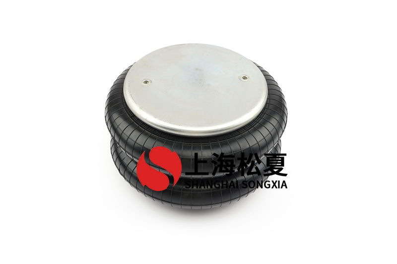 機械設備氣囊避震器是一種怎么樣的產品？