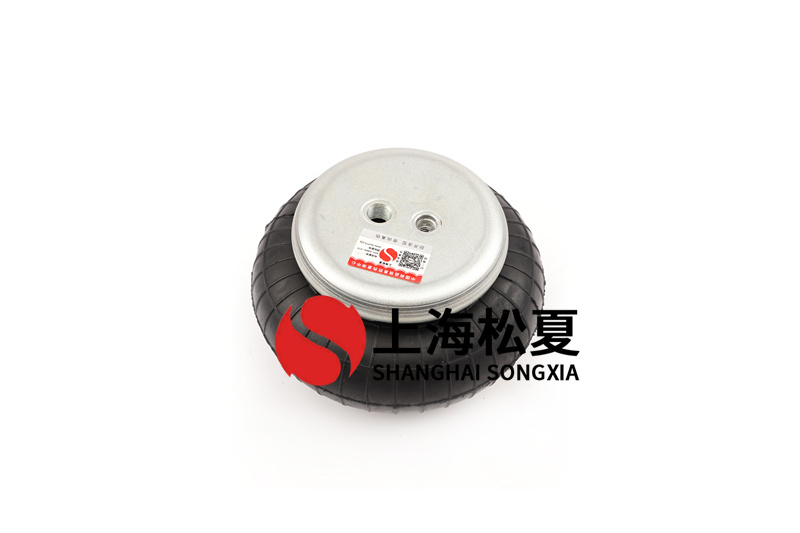 為什么說拋光設備氣囊避震器是解決震動問題的一種有效途徑？