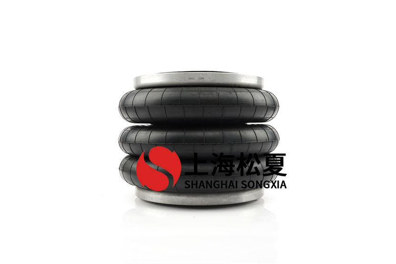 J-220-3精密設備空氣彈簧的優勢是什么？