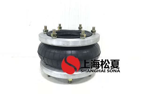 HF100/96-1工業裝備空氣彈簧在工業中應用有什么作用？