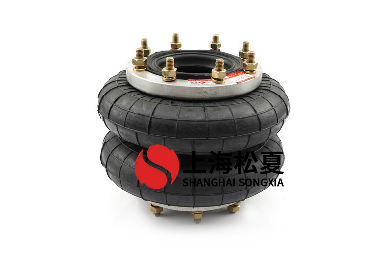 HF100/166-2管道設備空氣彈簧的優(yōu)點有哪些？