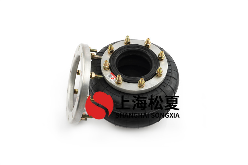 高速沖擊試驗系統安裝空氣減振器310214H-2